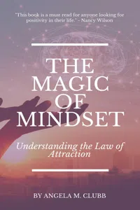 The Magic of Mindset_cover
