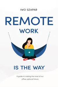 Remote Work Is The Way_cover