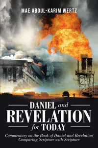 Daniel and Revelation for Today_cover