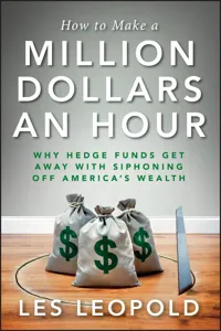 How to Make a Million Dollars an Hour_cover