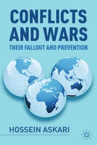 Conflicts and Wars_cover