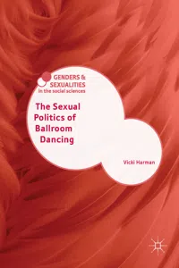 The Sexual Politics of Ballroom Dancing_cover