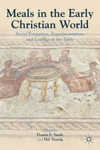 Meals in the Early Christian World_cover