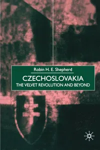 Czechoslovakia_cover