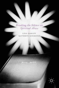 Breaking the Silence on Spiritual Abuse_cover