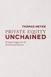 Private Equity Unchained_cover