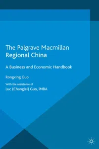Regional China_cover