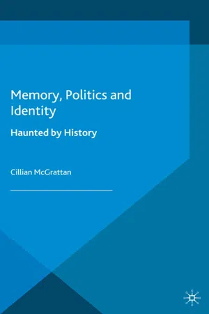 Memory, Politics and Identity