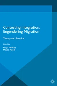 Contesting Integration, Engendering Migration_cover