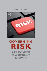 Governing Risk_cover
