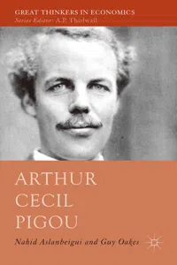 Arthur Cecil Pigou_cover