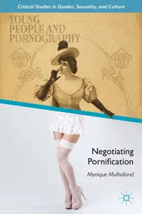Young People and Pornography_cover