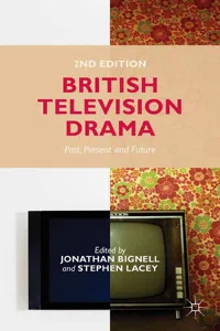 British Television Drama_cover