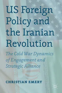 US Foreign Policy and the Iranian Revolution_cover