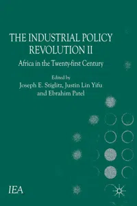 The Industrial Policy Revolution II_cover