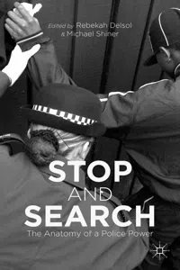 Stop and Search_cover