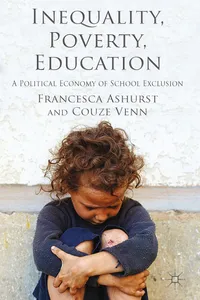 Inequality, Poverty, Education_cover