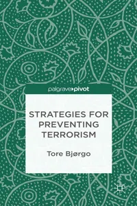 Strategies for Preventing Terrorism_cover