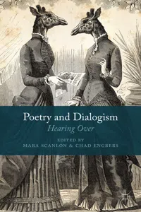 Poetry and Dialogism_cover