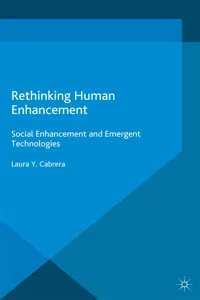 Rethinking Human Enhancement_cover