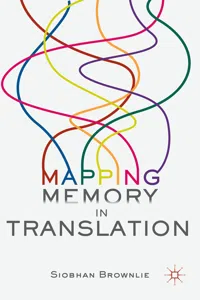Mapping Memory in Translation_cover