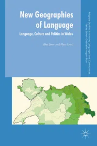 New Geographies of Language_cover
