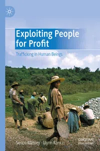 Exploiting People for Profit_cover