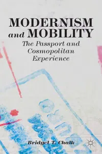 Modernism and Mobility_cover