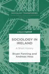 Sociology in Ireland_cover