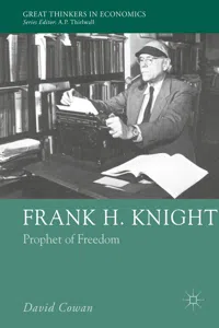 Frank H. Knight_cover
