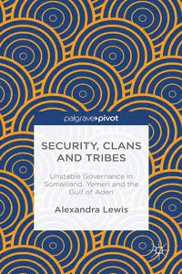 Security, Clans and Tribes_cover