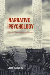 Narrative Psychology_cover
