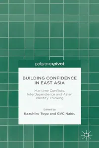 Building Confidence in East Asia_cover