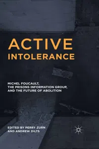 Active Intolerance_cover