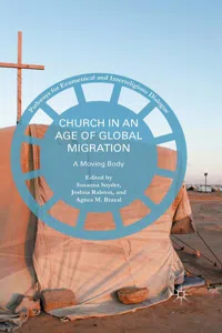 Church in an Age of Global Migration_cover