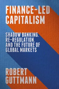 Finance-Led Capitalism_cover