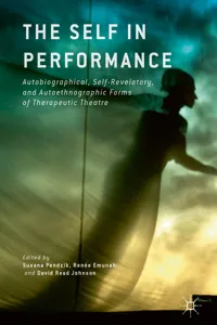 The Self in Performance_cover