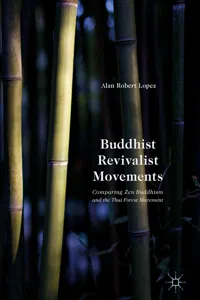 Buddhist Revivalist Movements_cover