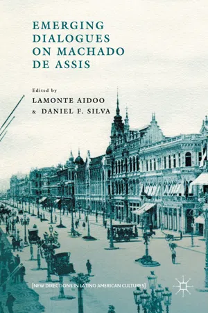 Machado de Assis: An Introduction to One of Brazil's Most Celebrated  Writers