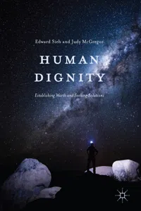 Human Dignity_cover