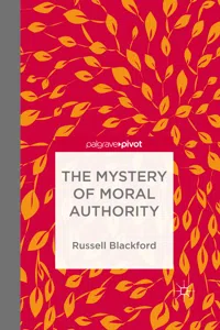 The Mystery of Moral Authority_cover