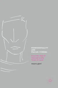 Homosexuality and Italian Cinema_cover