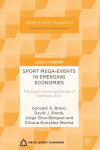 Sport Mega-Events in Emerging Economies_cover