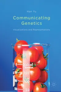 Communicating Genetics_cover