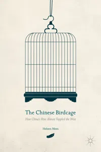 The Chinese Birdcage_cover