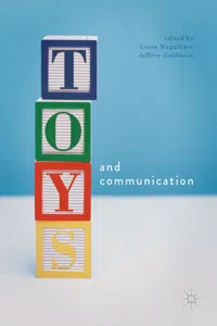 Toys and Communication_cover