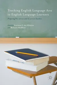 Teaching English Language Arts to English Language Learners_cover