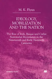 Ideology, Mobilization and the Nation_cover