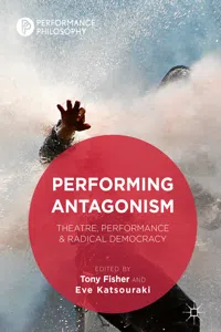 Performing Antagonism_cover
