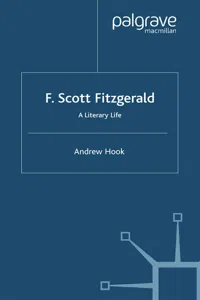 F. Scott Fitzgerald_cover